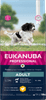 Eukanuba Adult Medium Breed 15 kg + 3 kg gratis