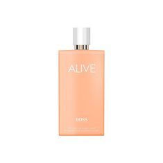 Hugo Boss Boss Alive - mleko za telo 200 ml