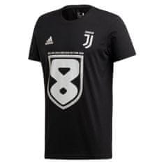 Adidas Majice črna XL Juventus 19 Win