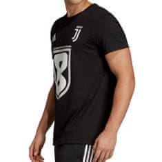 Adidas Majice črna XL Juventus 19 Win