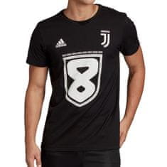 Adidas Majice črna XL Juventus 19 Win