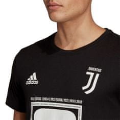 Adidas Majice črna XL Juventus 19 Win