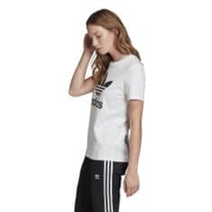 Adidas Majice bela XS Trefoil Tee