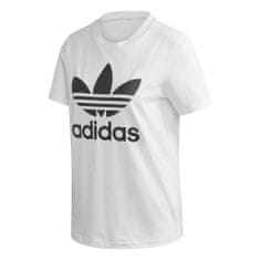 Adidas Majice bela XS Trefoil Tee