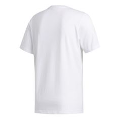 Adidas Majice bela XL Trefoil Essential Tee