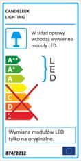 shumee RAPSODY Plafond 31 1X9W LED Round