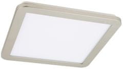 shumee NEXIT Plafond 40X40 24W LED IP44 Satenasto bela 3000K