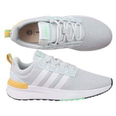 Adidas Čevlji obutev za tek siva 42 EU Racer TR21