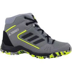 Adidas Čevlji treking čevlji siva 31 EU Terrex Hyperhiker K