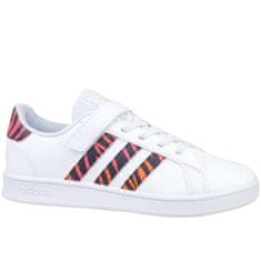 Adidas Čevlji bela 29 EU Grand Court