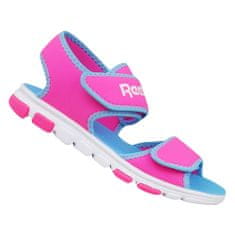 Reebok Sandali roza 32.5 EU Wave Glider Iii