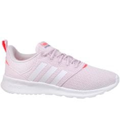 Adidas Čevlji roza 41 1/3 EU QT Racer 20