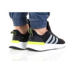 Adidas Čevlji obutev za tek črna 45 1/3 EU Racer TR21