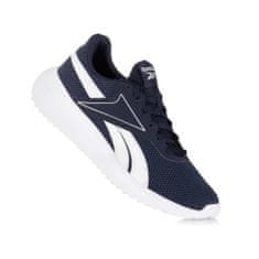 Reebok Čevlji obutev za tek mornarsko modra 44.5 EU Lite 30