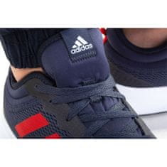 Adidas Čevlji obutev za tek mornarsko modra 42 2/3 EU Fluidup