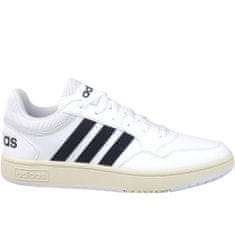 Adidas Čevlji bela 40 2/3 EU Hoops 30