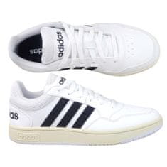 Adidas Čevlji bela 42 EU Hoops 30