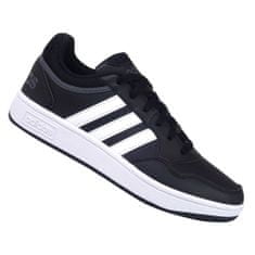 Adidas Čevlji črna 44 EU Hoops 30