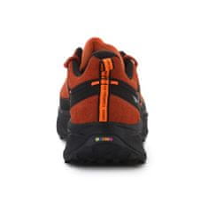 Salewa Čevlji treking čevlji rdeča 42.5 EU MS Dropline Leather