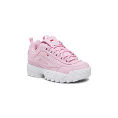 FILA Čevlji roza 37 EU Disruptor Kids