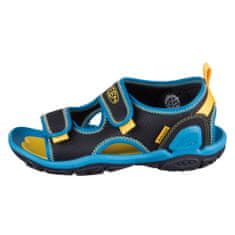 KEEN Sandali črna 25 EU Knotch Creek