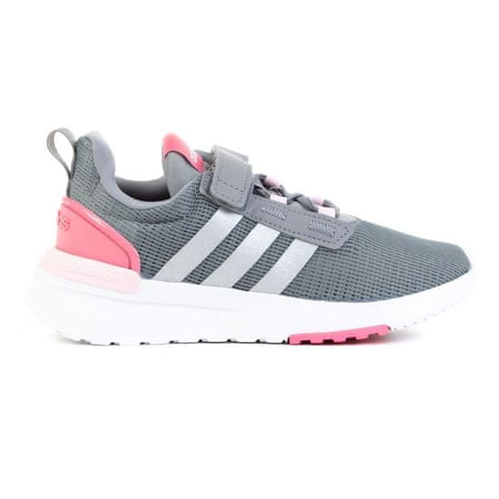 Adidas Čevlji siva Racer TR21 C