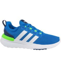 Adidas Čevlji modra 38 EU Racer TR21 K