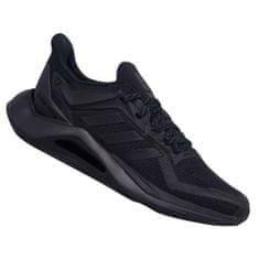 Adidas Čevlji obutev za fitnes črna 39 1/3 EU Alphatorsion 20