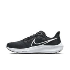 Nike Čevlji obutev za tek črna 42 EU Air Zoom Pegasus 39