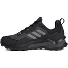 Adidas Čevlji treking čevlji črna 41 1/3 EU Terrex AX4 Gtx