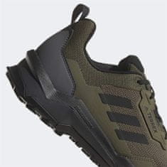 Adidas Čevlji treking čevlji olivna 41 1/3 EU Terrex AX4