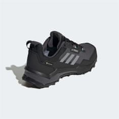 Adidas Čevlji treking čevlji črna 41 1/3 EU Terrex AX4 Gtx