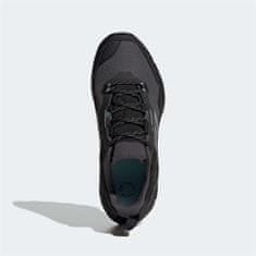 Adidas Čevlji treking čevlji črna 41 1/3 EU Terrex AX4 Gtx