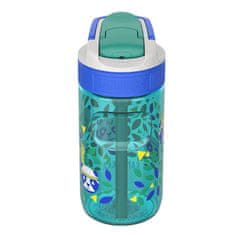 Kambukka Lagoon otroška steklenička, tritan, panda, 400ml