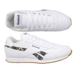 Reebok Čevlji bela 38 EU Royal Classic Jogger 3