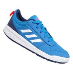 Adidas Čevlji modra 39 1/3 EU Tensaur