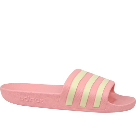 Adidas Japanke čevlji za v vodo roza Adilette Aqua