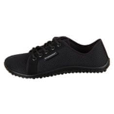 leguano Čevlji črna 47 EU 10009012