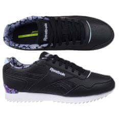 Reebok Čevlji črna 36 EU Royal Glide