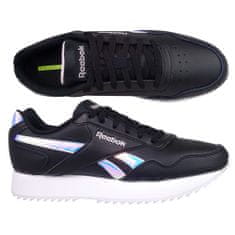 Reebok Čevlji mornarsko modra 40.5 EU Royal Glide Ripple Double