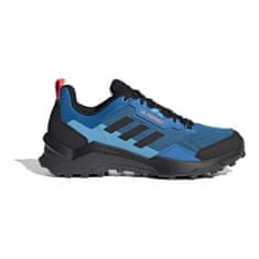 Adidas Čevlji treking čevlji modra 44 EU Terrex AX4