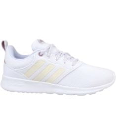 Adidas Čevlji bela 41 1/3 EU QT Racer 20