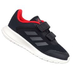 Adidas Čevlji črna 21 EU Tensaur Run 20 CF