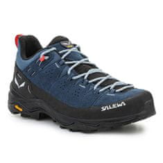 Salewa Čevlji treking čevlji mornarsko modra 40 EU Alp Trainer 2
