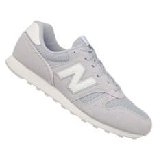 New Balance Čevlji siva 45.5 EU 373