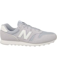 New Balance Čevlji siva 42 EU 373