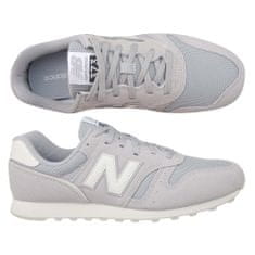 New Balance Čevlji siva 42 EU 373