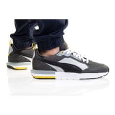 Puma Čevlji siva 45 EU R22 Cord