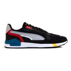 Puma Čevlji črna 41 EU Graviton Tera