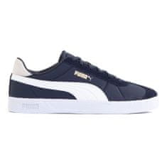 Puma Čevlji mornarsko modra 42 EU Club Nylon